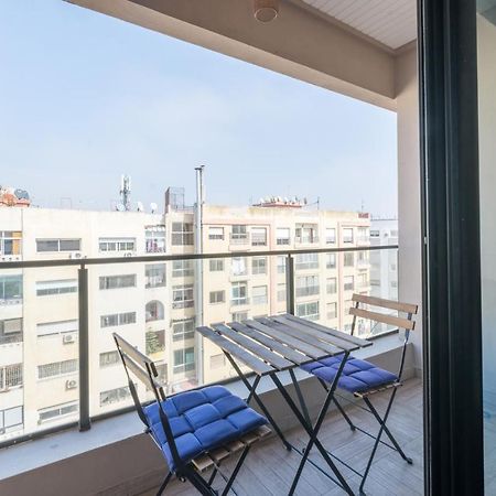 Spectacular 2 Bedrooms In The Heart Of Καζαμπλάνκα Εξωτερικό φωτογραφία