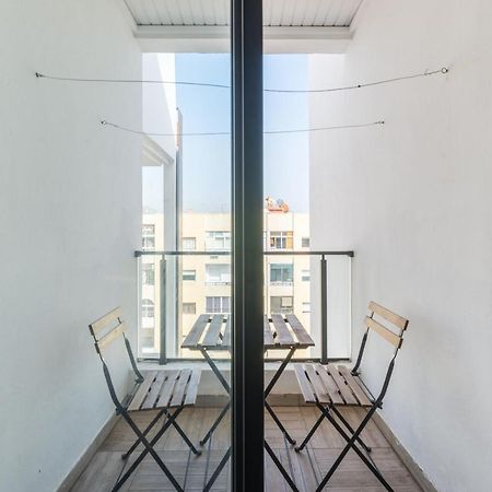 Spectacular 2 Bedrooms In The Heart Of Καζαμπλάνκα Εξωτερικό φωτογραφία
