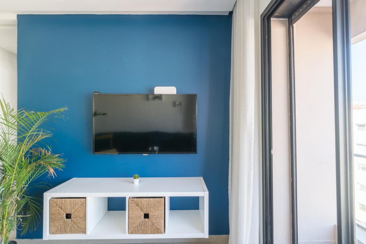 Spectacular 2 Bedrooms In The Heart Of Καζαμπλάνκα Εξωτερικό φωτογραφία