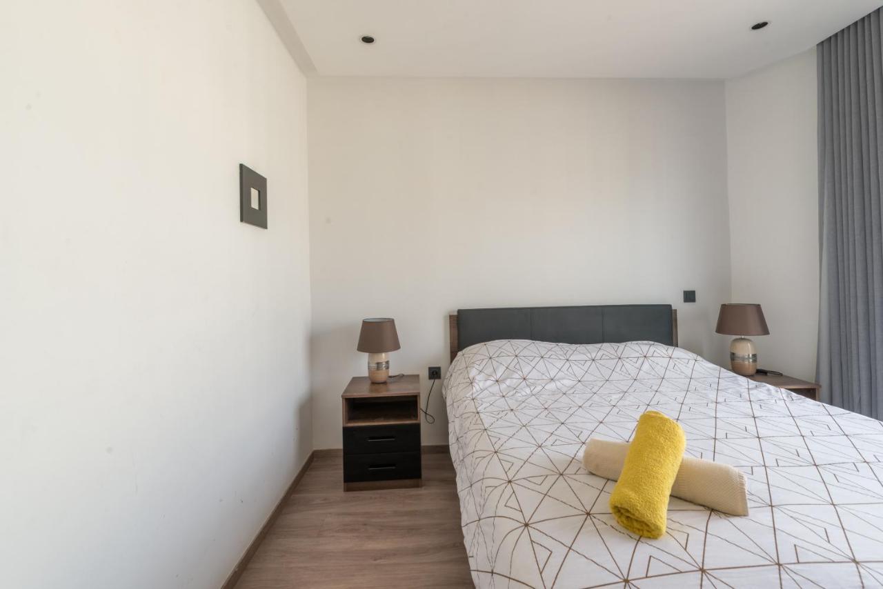 Spectacular 2 Bedrooms In The Heart Of Καζαμπλάνκα Εξωτερικό φωτογραφία