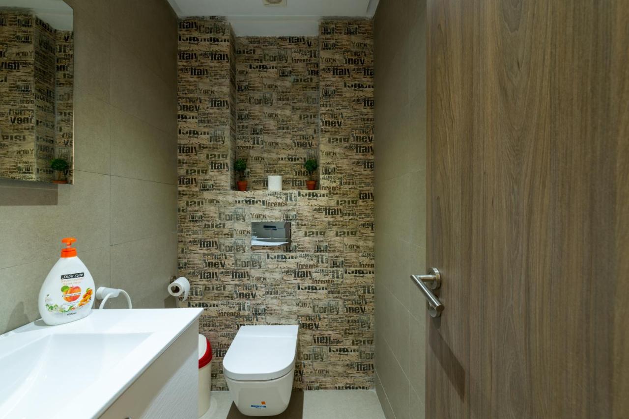 Spectacular 2 Bedrooms In The Heart Of Καζαμπλάνκα Εξωτερικό φωτογραφία