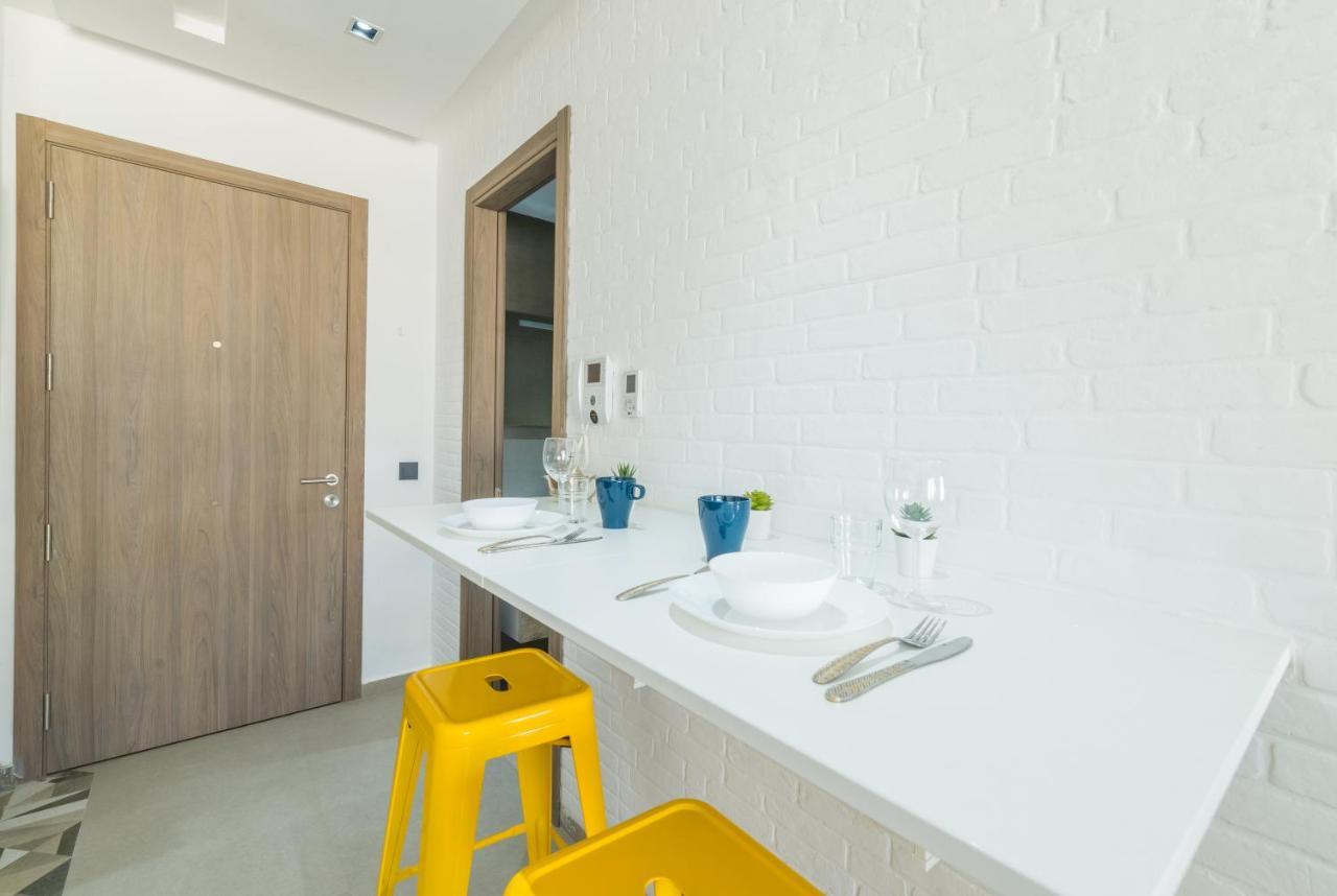 Spectacular 2 Bedrooms In The Heart Of Καζαμπλάνκα Εξωτερικό φωτογραφία