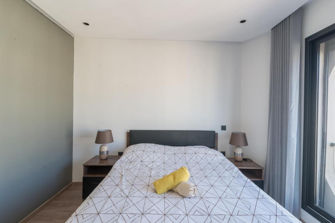 Spectacular 2 Bedrooms In The Heart Of Καζαμπλάνκα Εξωτερικό φωτογραφία