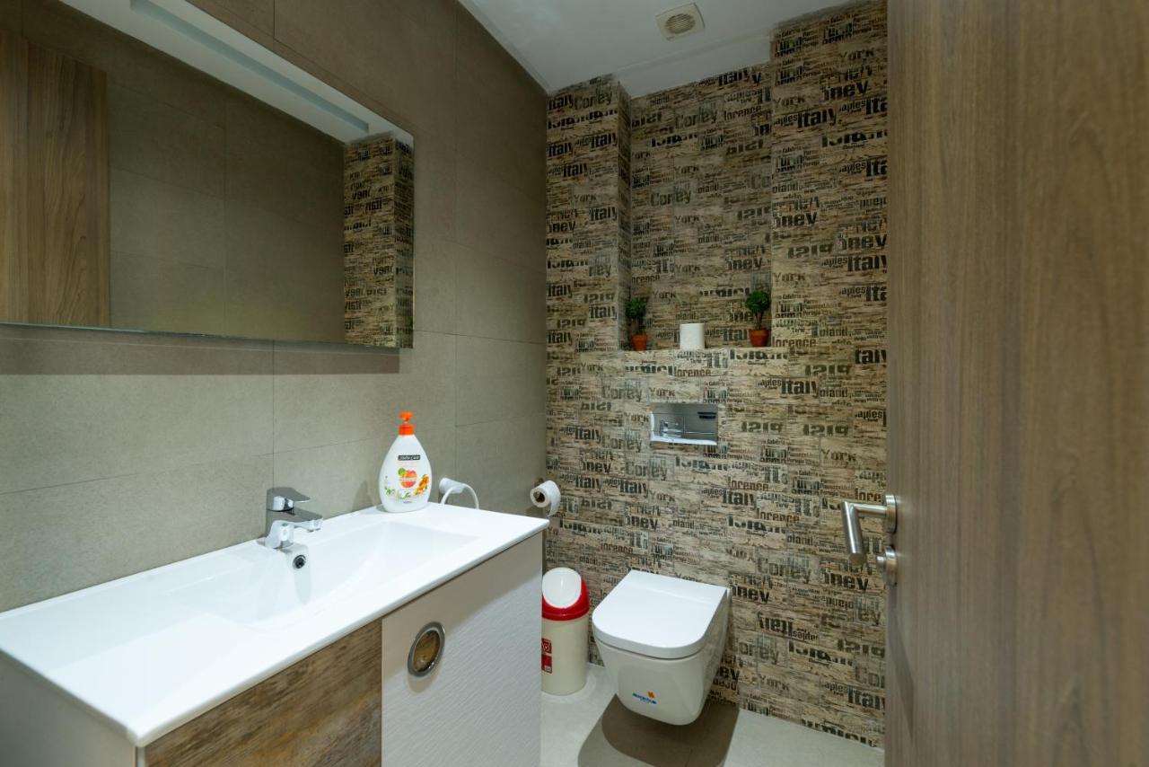 Spectacular 2 Bedrooms In The Heart Of Καζαμπλάνκα Εξωτερικό φωτογραφία